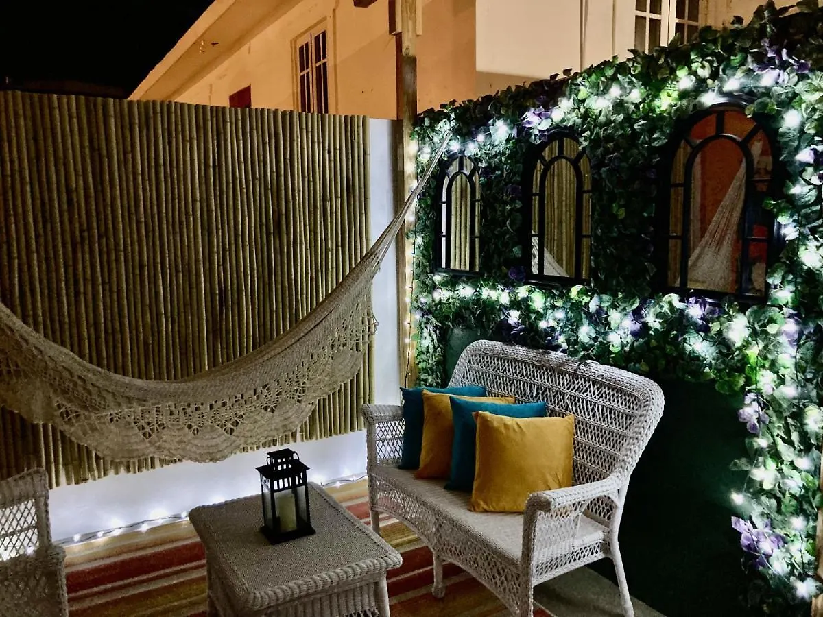 Tropical Apartments In Miramar San Juan 0*,  Puerto Rico