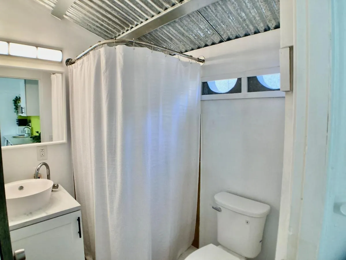 Tropical Apartments In Miramar San Juan